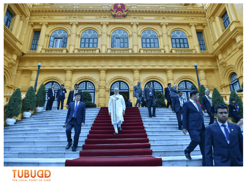 Practical Tips for Visiting the Presidential Palace