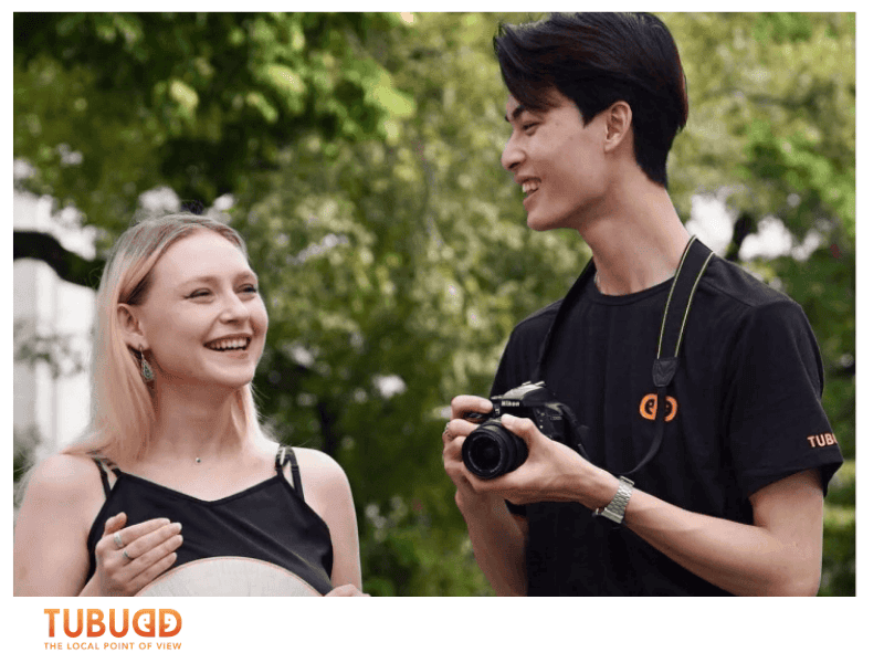 Tubudd's Summer Offers for Private Car Saigon Tour Experiences
