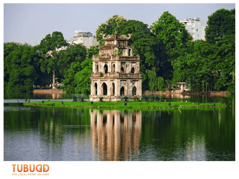 Hanoi Cultural & Hidden Food Private Day Tour