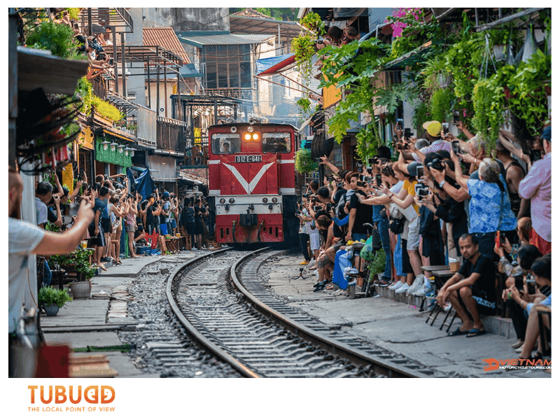 What About Hanoi Train Street in 2026?