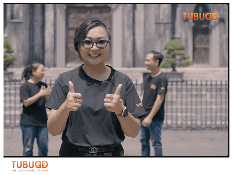 Why Choose Tubudd for Your Hanoi Private Guide?