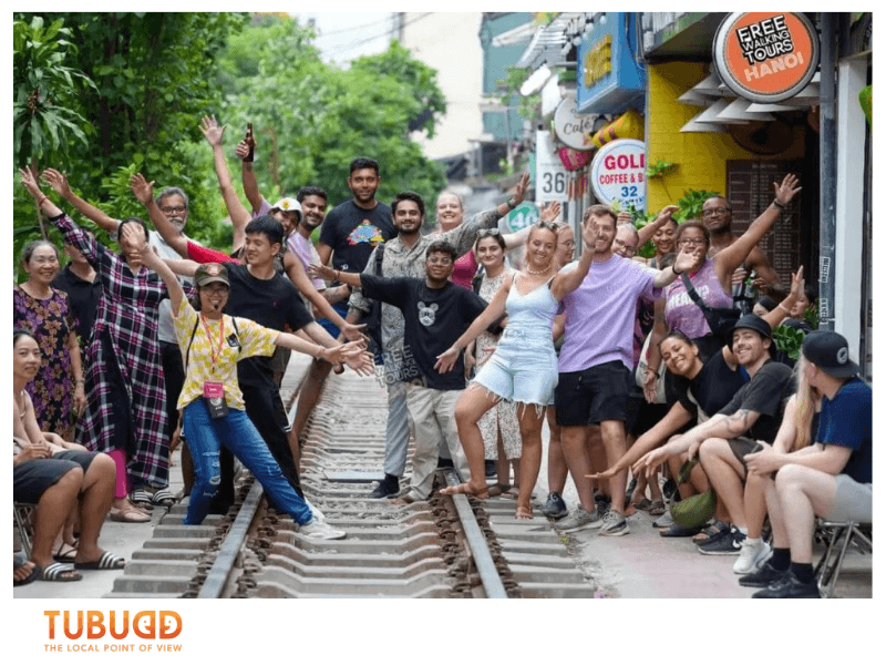 Group Tours in Hanoi: The Pros and Cons