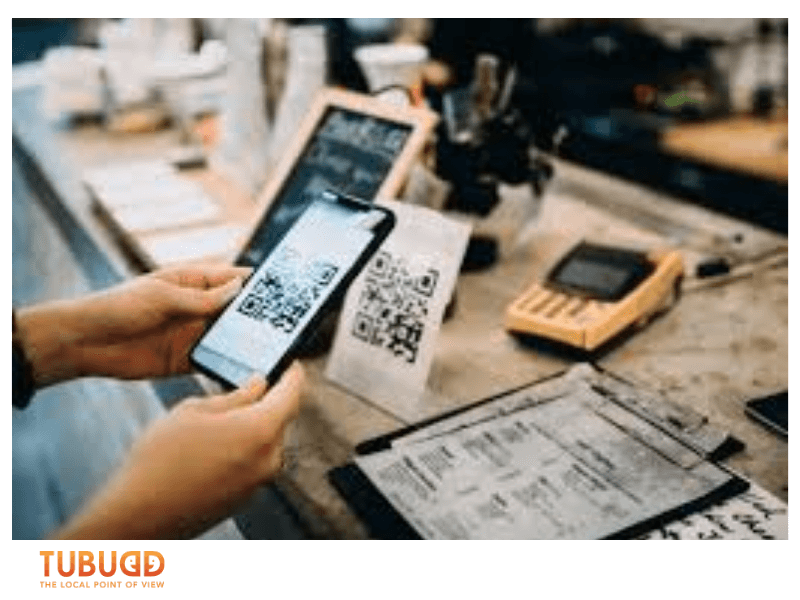 Key Benefits of Using Qros Pay with Tubudd