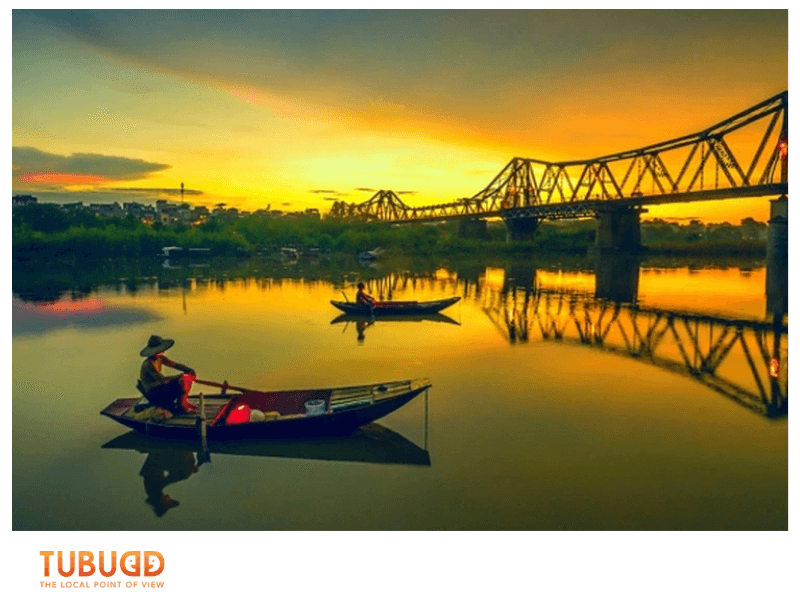 Exploring Destinations Along the Red River Vietnam