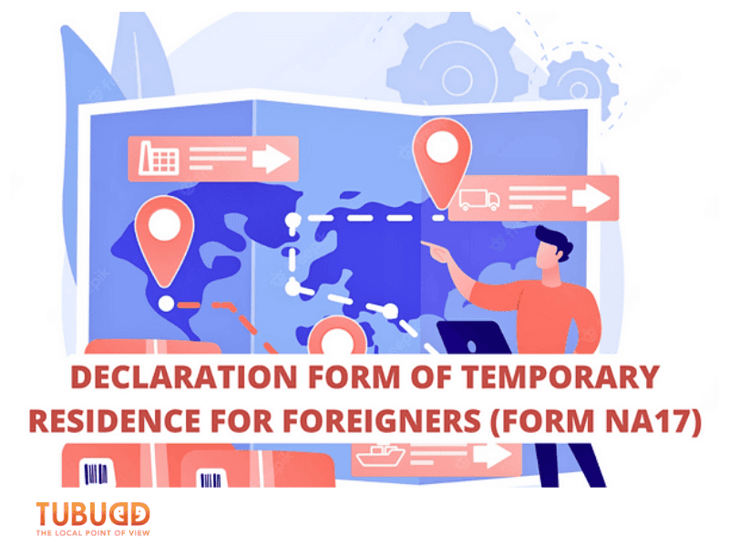 Living in a foreign country presents a unique set of challenges, especially when it comes to legal documentation.