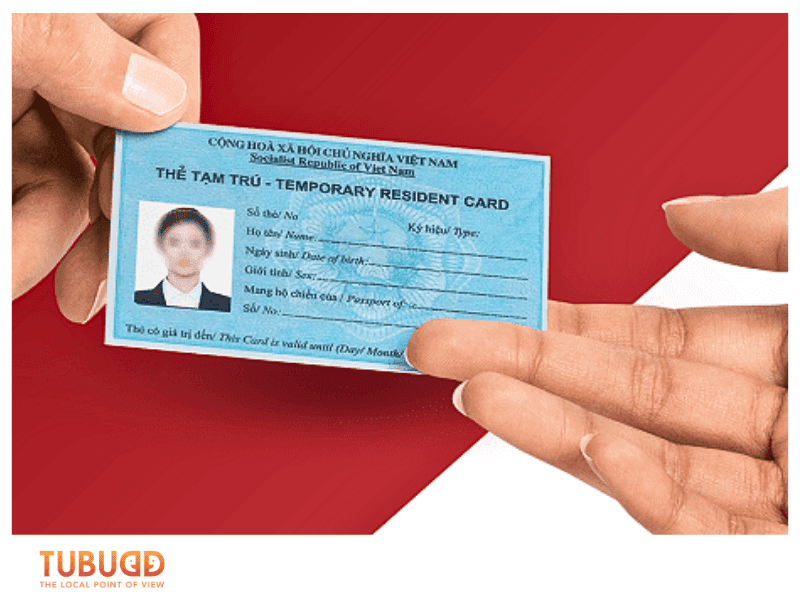 Unlike a visa, this temporary residence card allows individuals to live and work in Vietnam for one to three years.