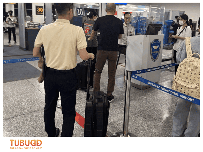 When You Should Reserve VIP Service at Vietnam Airports