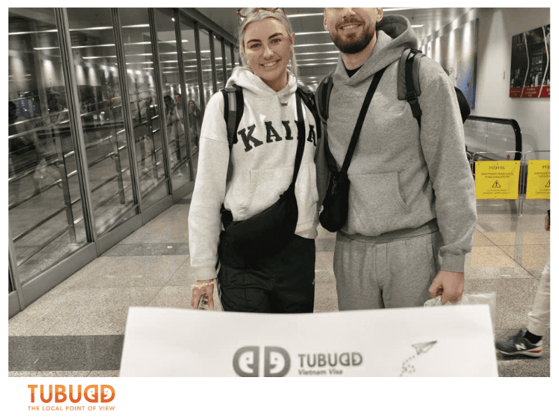 What VIP Airport Service in Vietnam Includes