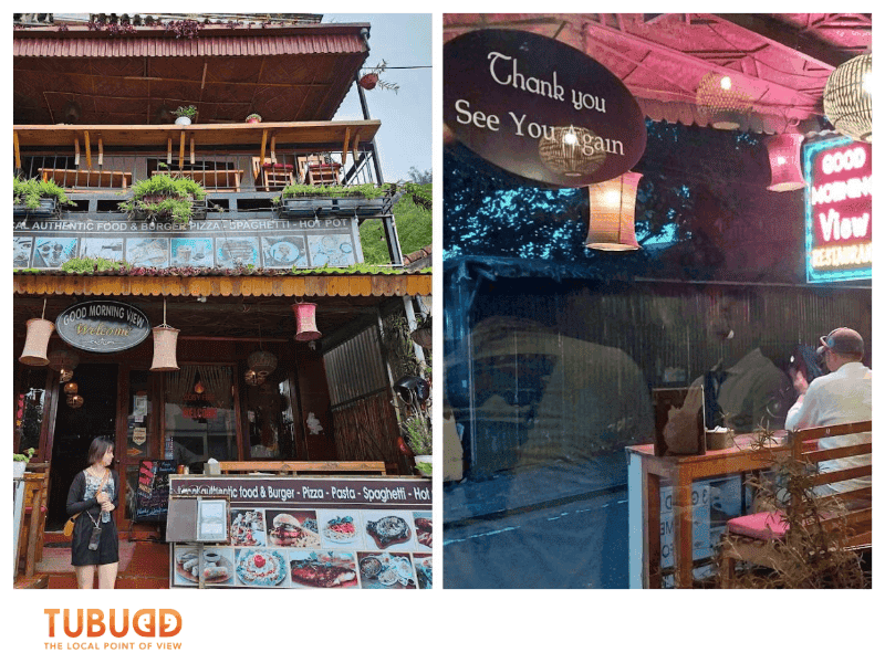 Good Morning Vietnam Restaurant