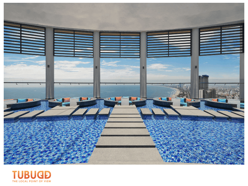 Horizon Bar – A Rising Star in 2025
