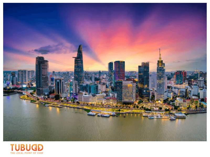 Discover Hidden Corners of Saigon Most Visitors Never See