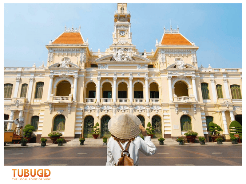 Understanding Saigon Dry Season vs Rainy Season