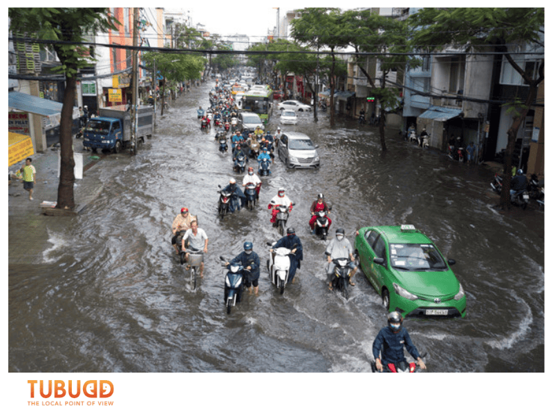 Rainy Season: Fewer Crowds and a More Local Experience