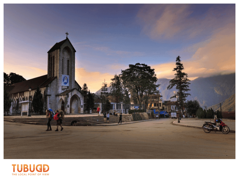 A Cultural Heartbeat of Sapa