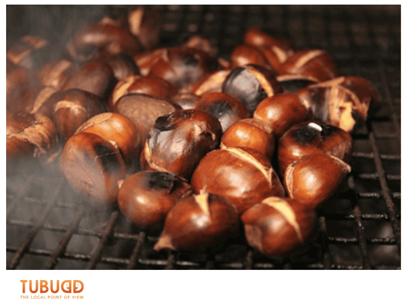 Bringing the Taste of Sapa Home