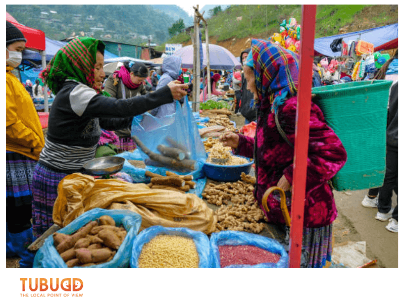 Local Food Souvenirs to Bring Home