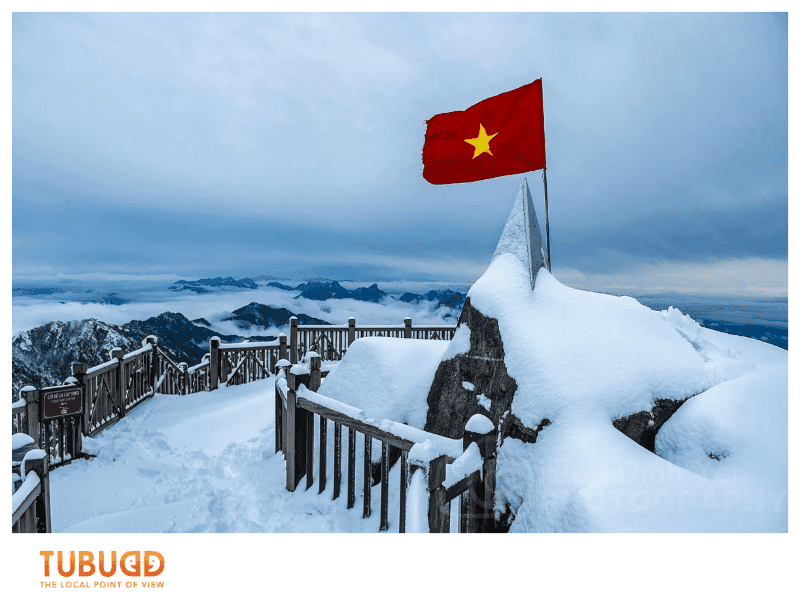 What is Sapa Like in Winter Without Snow?