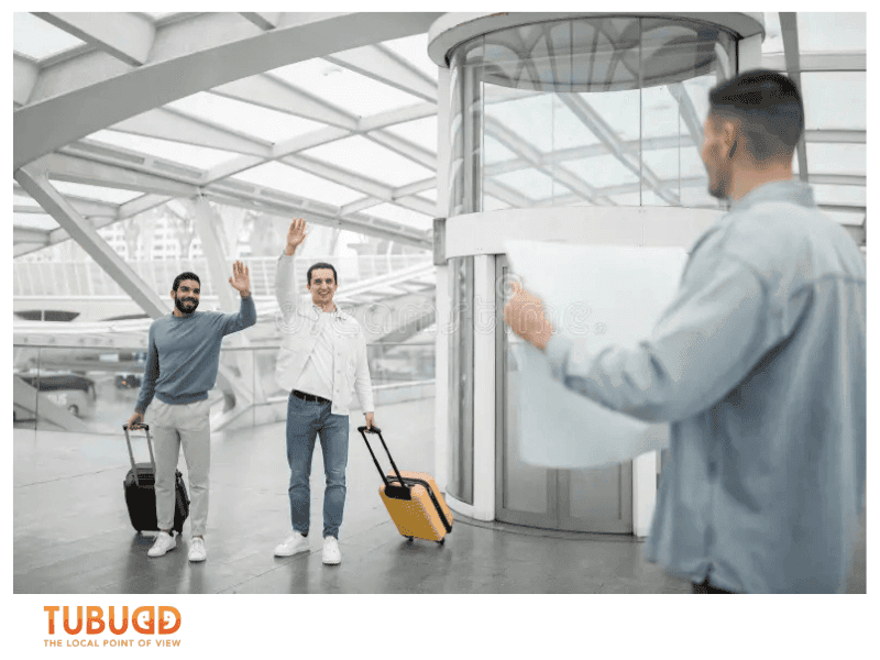 What Is a Meet and Greet Service in Vietnam?