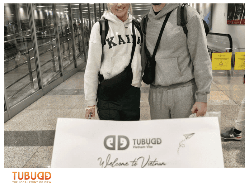 How to Schedule Meet and Greet Vietnam