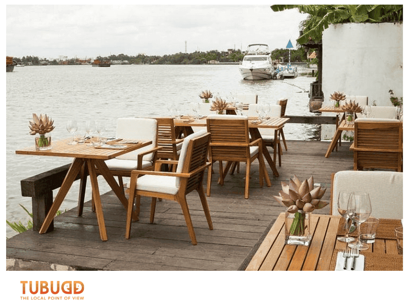 The Deck Saigon