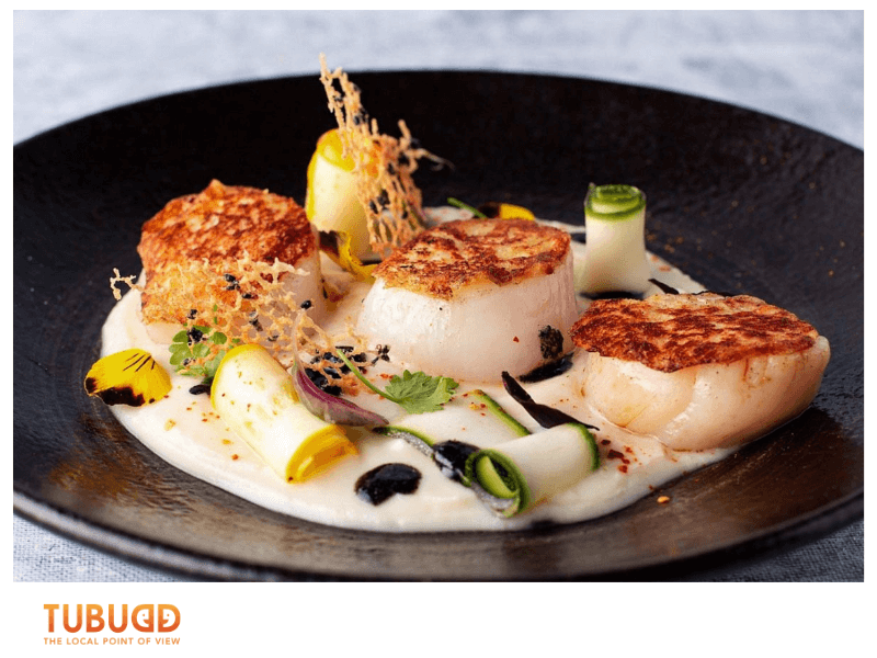 Why Seafood in Ho Chi Minh City Stands Out