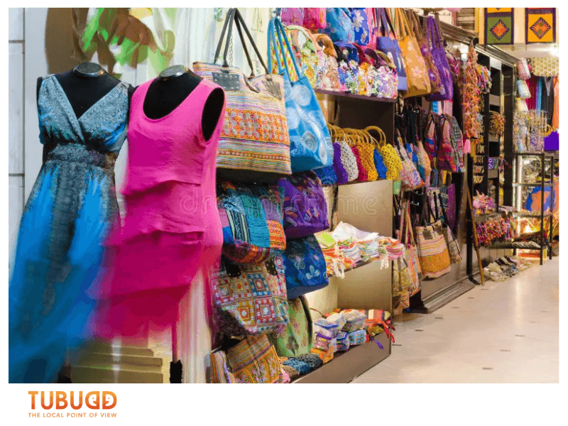 Tip 1: Embrace the Local Markets