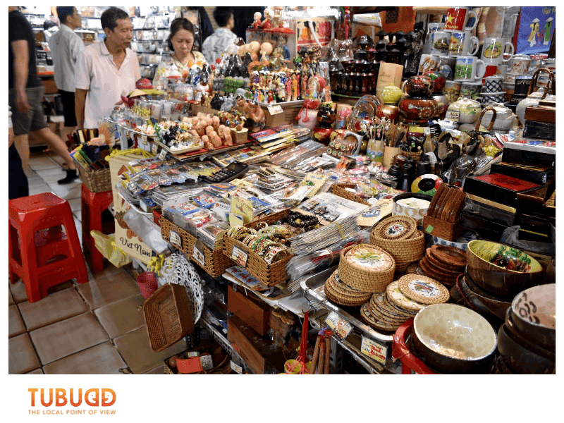 Tip 2: Know When and How to Bargain