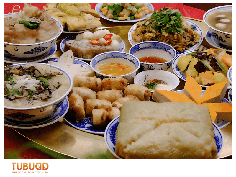 Should You Visit Vietnam During Tet?