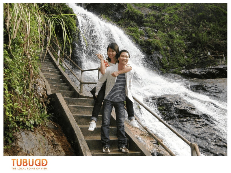 How to Reach Silver Waterfall and What to Expect