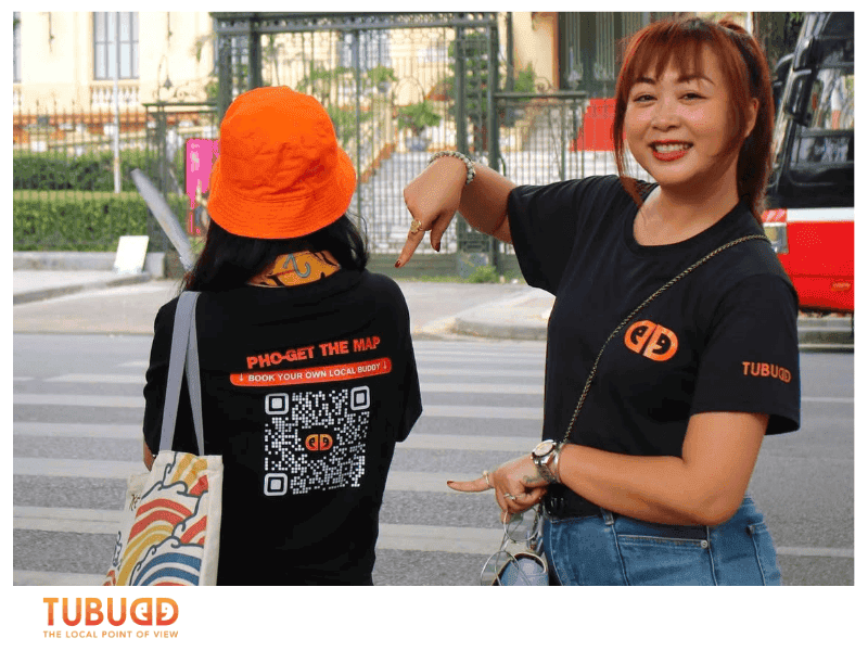 What Can a Local Buddy Help Solo Travelers With?