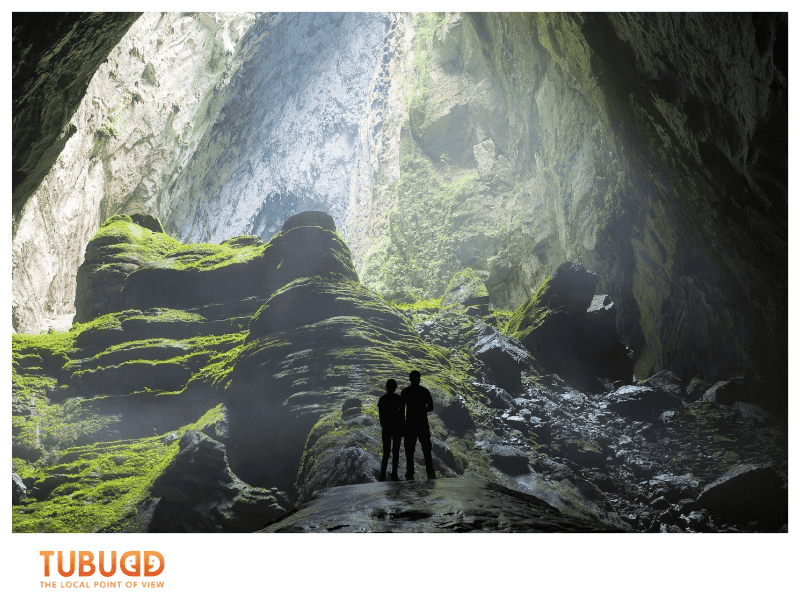 What Makes Son Doong Unique