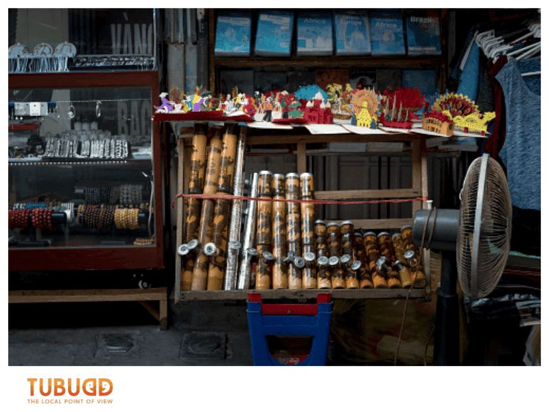 Hot Trend Souvenirs to Look For