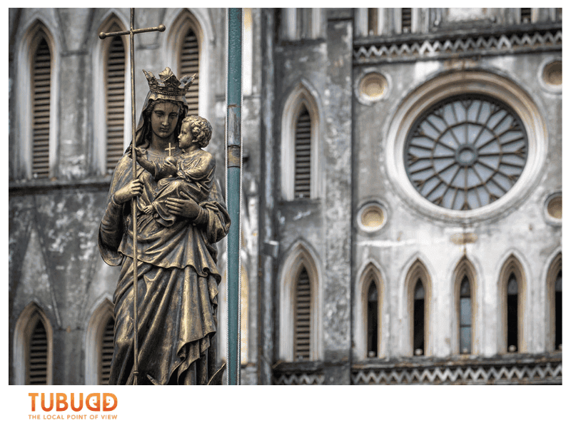 A Glimpse Into History and Architecture