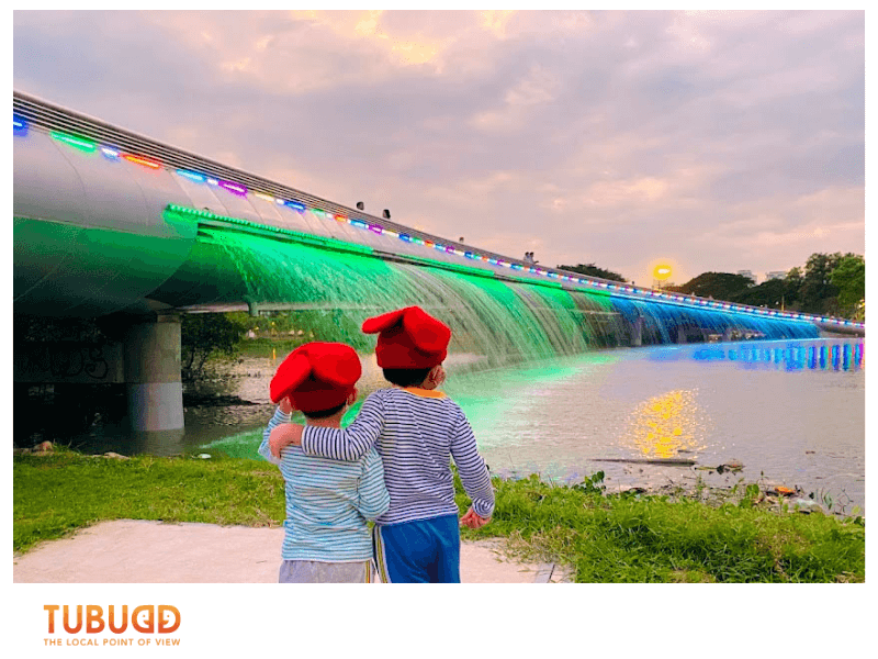 3. Things to Do Around Starlight Bridge