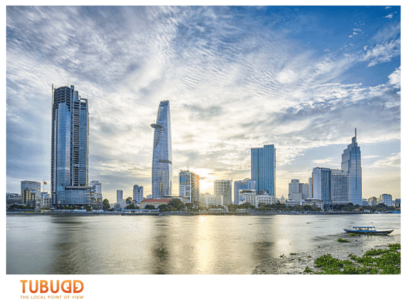 Understanding the Weather During Summer in Vietnam