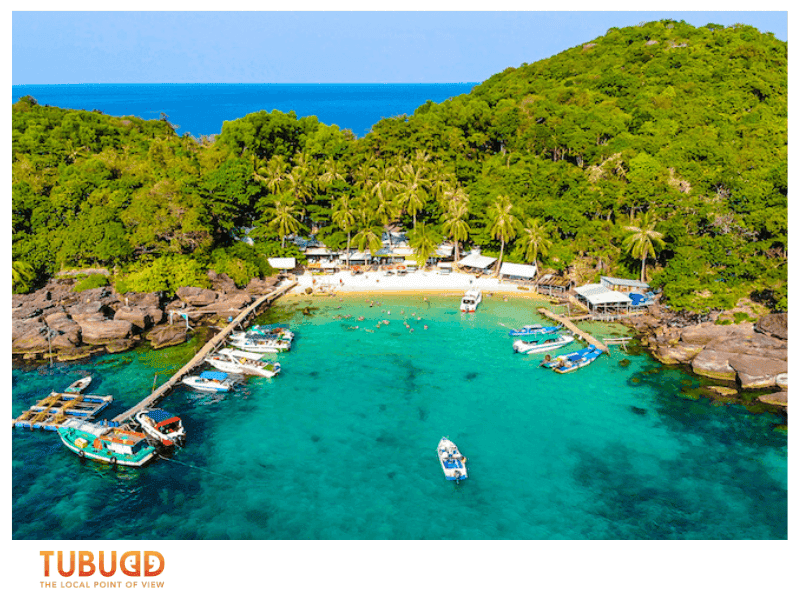 Best Destinations to Visit in Summer in Vietnam