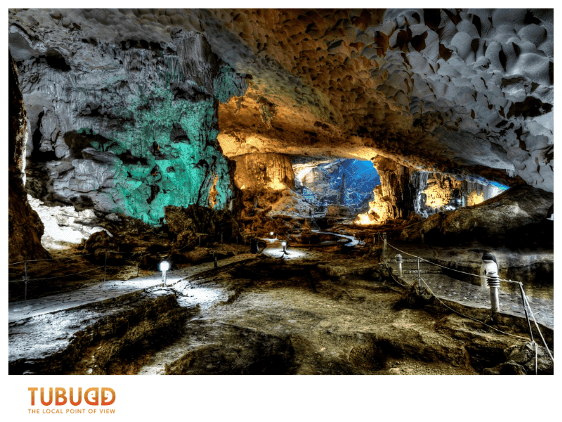 1. What Makes Surprise Cave So Unique