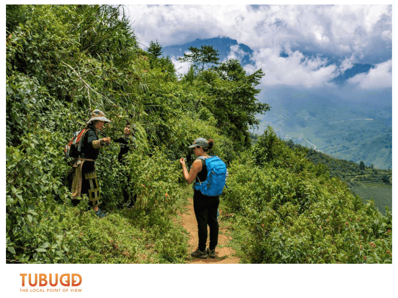 How to Get to Ta Xua and Where to Stay