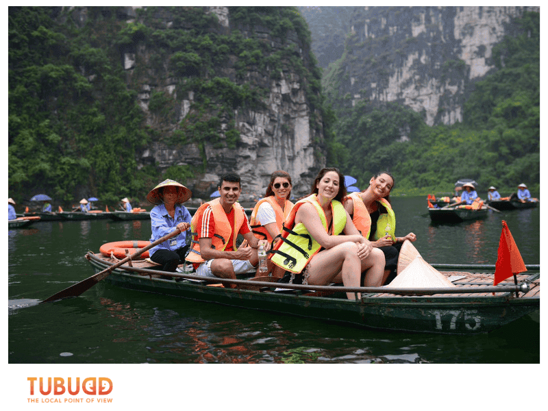  Why Tam Coc Is More Than Just a Scenic Tour