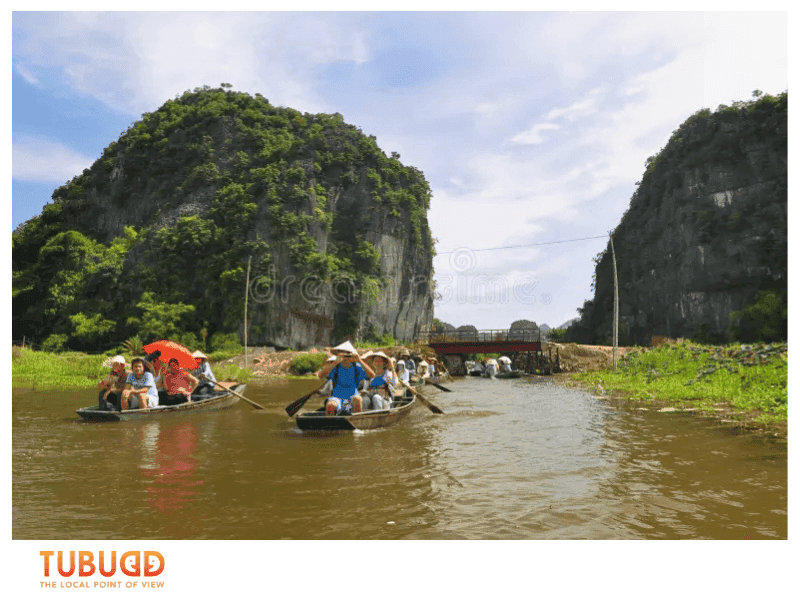 Top Things to Do in Tam Coc