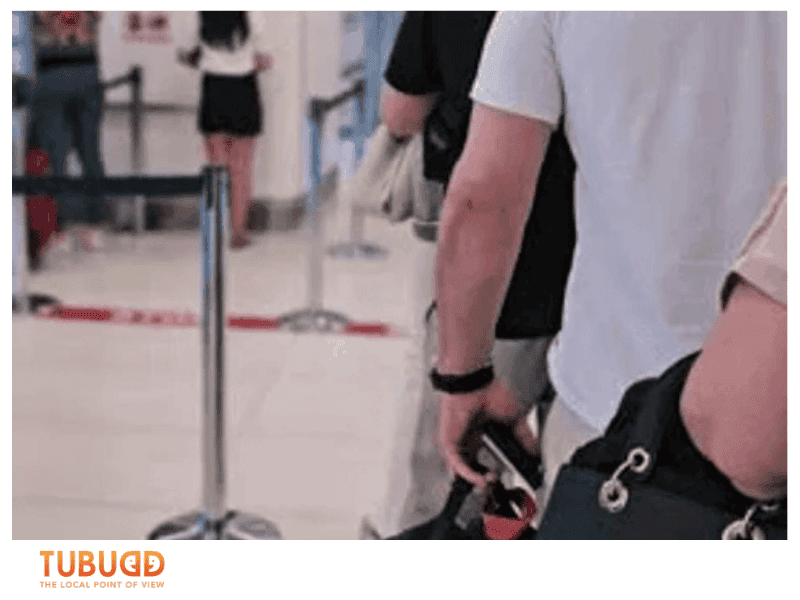 What Is Included in the Fast Track Fee?