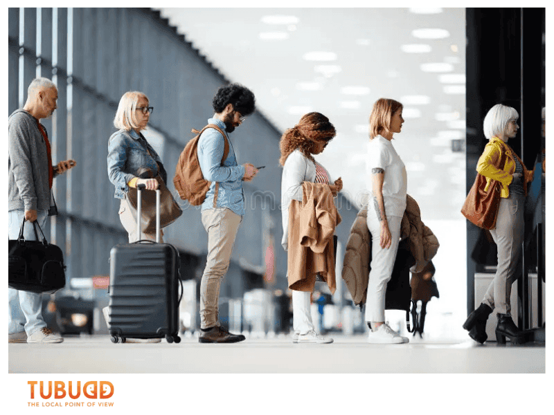 Are There Extra Charges at Tan Son Nhat Airport?