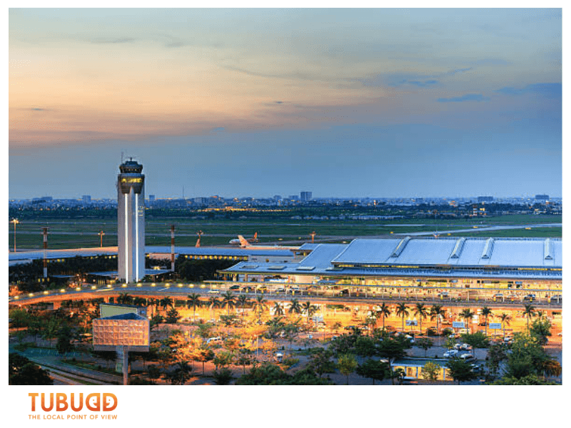2. Enjoy Personalized Airport Assistance from Arrival to Exit