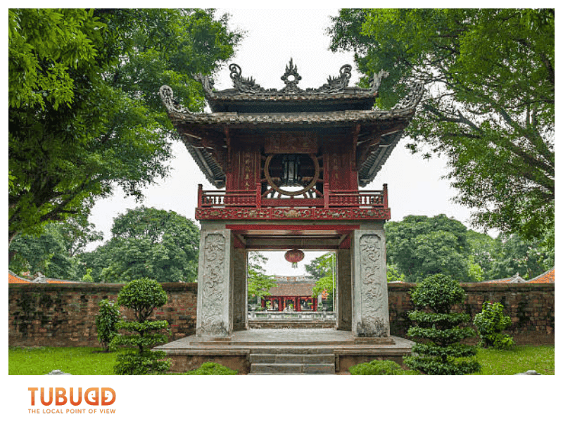 What Makes the Temple of Literature So Special?