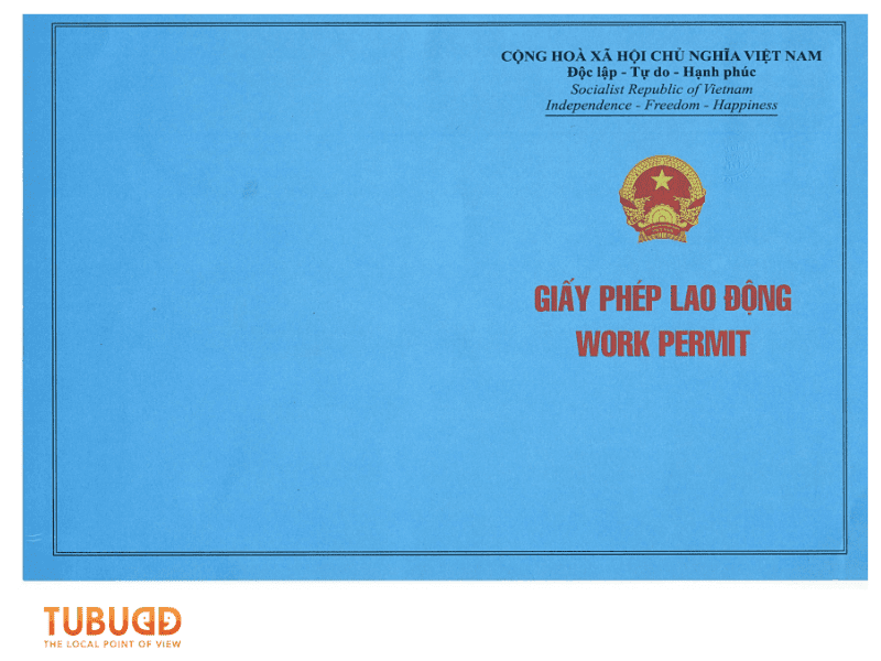 The Working Visa is specifically tailored for foreign nationals working for Vietnamese companies or organizations.