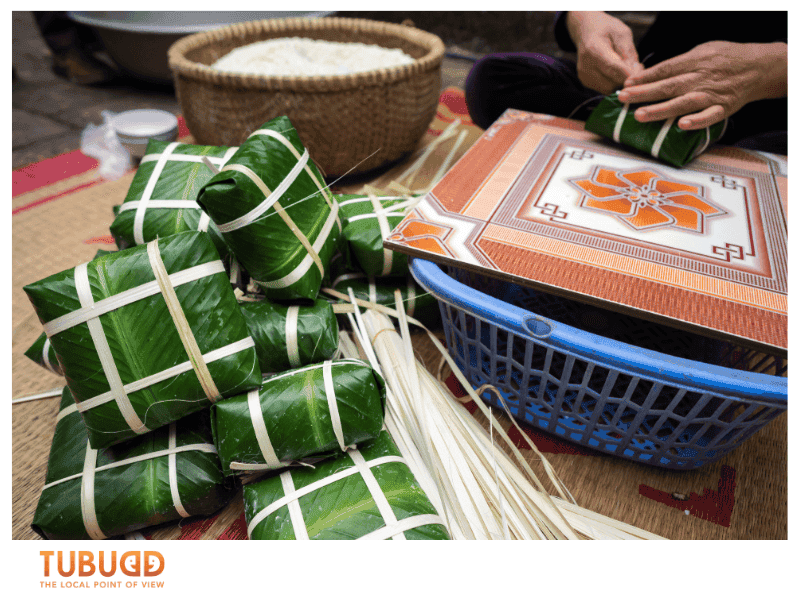 Where and How Travelers Can Join Tet Events in Vietnam