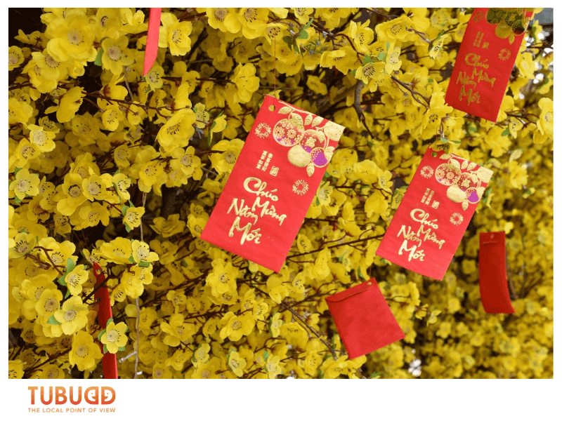 The Most Meaningful Tet Events Vietnam Offers for Visitors