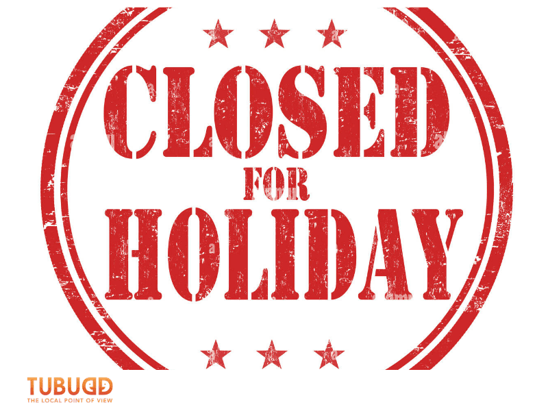 What Is Tet and Why So Many Places Close