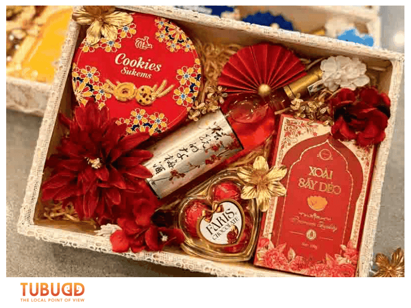 Smart Tips to Manage Tet Holiday Prices