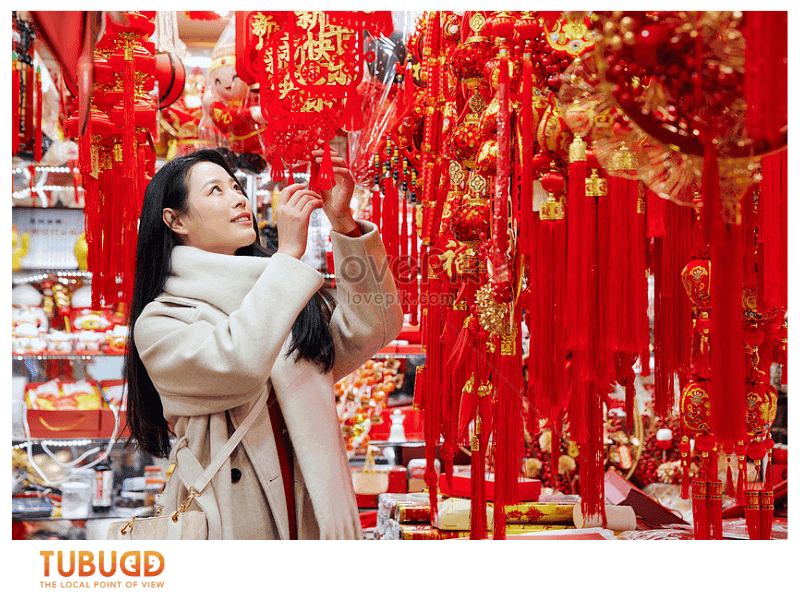 The Price Surge During Tet: What’s Really Happening